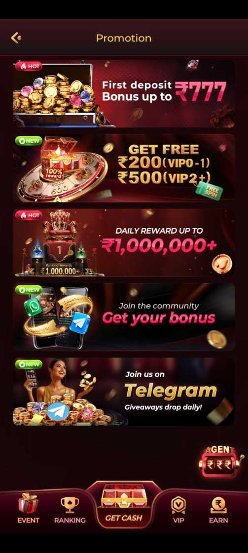 RK777 Game APK download for Android